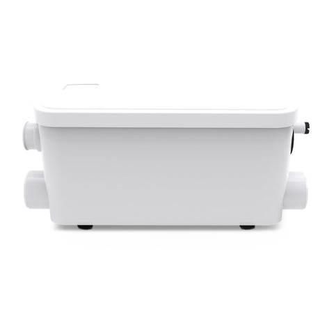 PROTEGE 2 Inlet Grey Water Pump for Bathroom Fixtures Shower Basin Bath